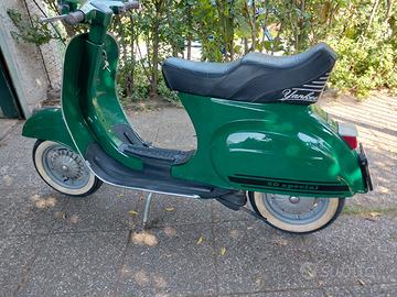 Vespa special 4 marce