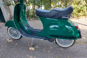 Vespa special 4 marce