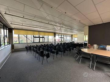 UFFICIO A ROMANO D'EZZELINO