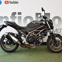 Suzuki SV 650 - 2023 UNICO PROPRIETARIO