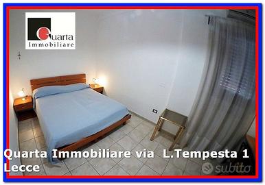 Arnesano comodo bilocale per trasfertisti