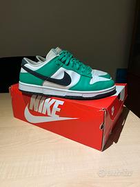 Nike dunk low