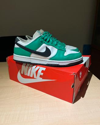 Nike dunk low