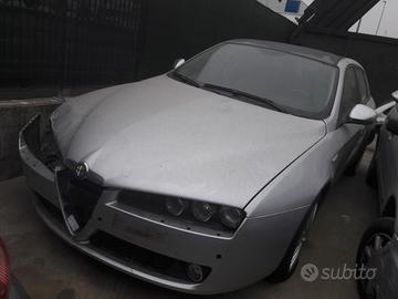 Ricambi usati Alfa Romeo 159 2008 motore 939A2000