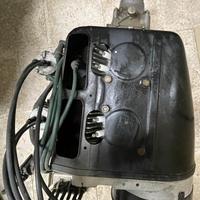 MOTORE ROTAX 503 DOPPIA ALIMENTAZIONE