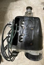 MOTORE ROTAX 503 DOPPIA ALIMENTAZIONE