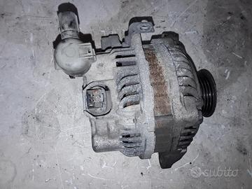 ALTERNATORE MAZDA 2 Berlina 2° Serie A2tg1391 Ben