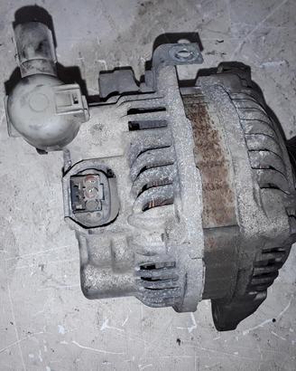 ALTERNATORE MAZDA 2 Berlina 2° Serie A2tg1391 Ben