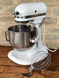 Kitchen Aid Planetaria