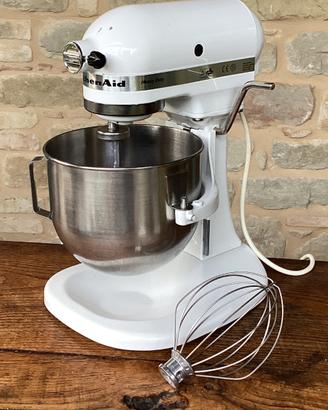  Kitchen Aid Planetaria