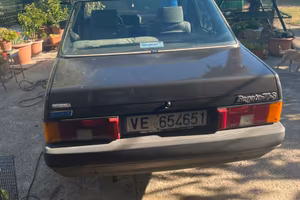 regata 70s