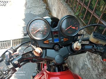 HONDA CB 900 F BOL D'OR