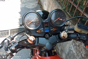 HONDA CB 900 F BOL D'OR