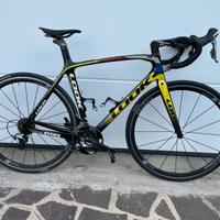 Bici da corsa look 695 aerolight