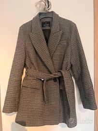 Cappotto Stradivarius