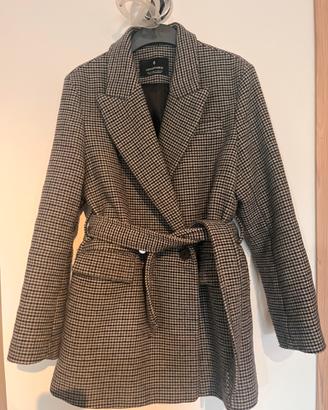 Cappotto Stradivarius