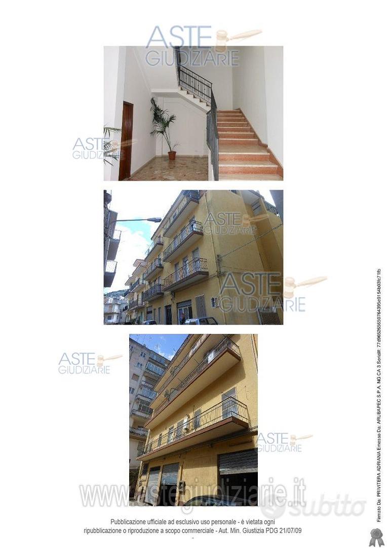 Appartamento – RG - Vista 2