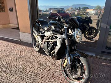 MV AGUSTA Brutale 990 R AL PREZZO PIU' BASSO DI