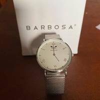 Orologio barbosa unisex