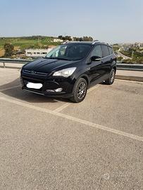 Ford Kuga 2.0 tdci Titanium 4wd 140cv