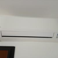 Daikin Siesta Arxn35nv1b9 + split e unità esterna