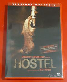 DVD FILM HOSTEL ROTH TARANTINO