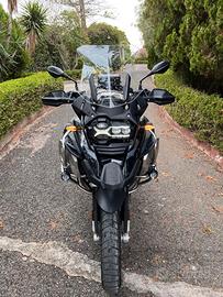 BMW GS 1250 Adventure