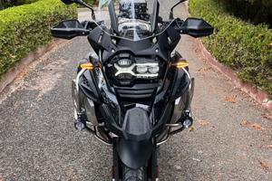 BMW GS 1250 Adventure