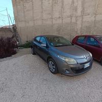 RICAMBI MEGANE 3
