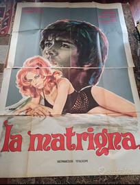 Manifesto 4F La matrigna
