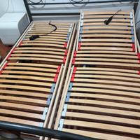 Reti motorizzate elettroniche