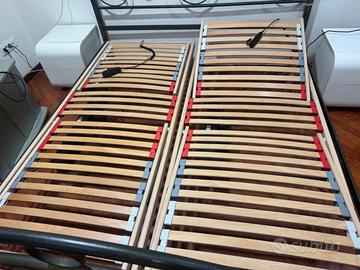 Reti motorizzate elettroniche