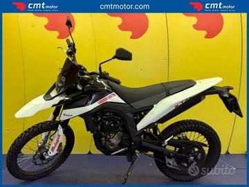 MALAGUTI XTM 125 Garantita e Finanziabile