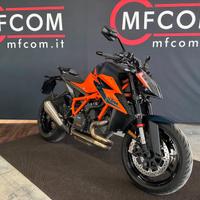 KTM 1290 Super Duke - 2022