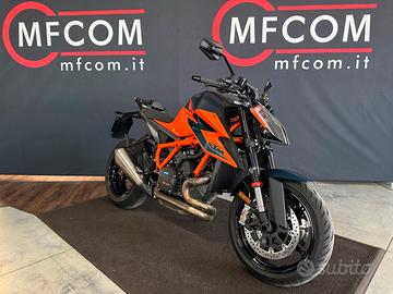 KTM 1290 Super Duke - 2022