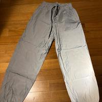 Pantaloni reflective ALIENATION