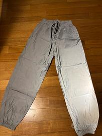 Pantaloni reflective ALIENATION