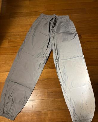 Pantaloni reflective ALIENATION