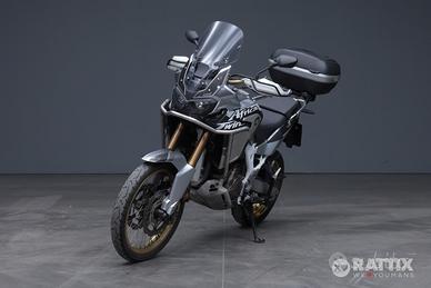 HONDA Africa Twin 1000