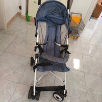passeggino leggero