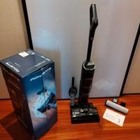 Lavapavimenti Rowenta X-CLEAN 4