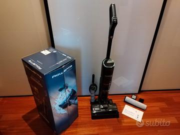 Lavapavimenti Rowenta X-CLEAN 4