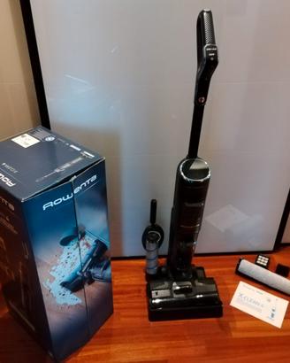 Lavapavimenti Rowenta X-CLEAN 4
