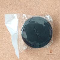 Coperchi corpo macchina e obiettivo Canon EOS M