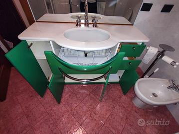 Mobile bagno