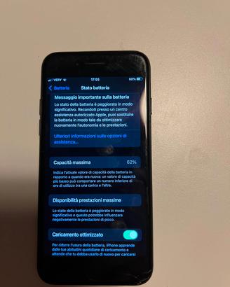 I phone 7