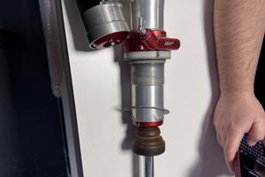 Mono wp Trax xplor pro 2025 husqvarna gas gas ktm