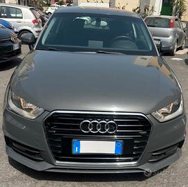 AUDI A1 S LINE 