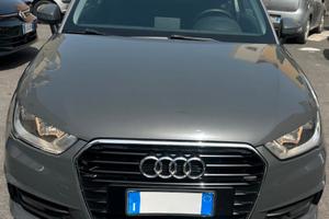 AUDI A1 S LINE 