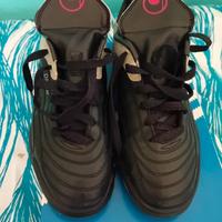 Uhlsport scarpe calcetto originali mod.Pacer 39/5